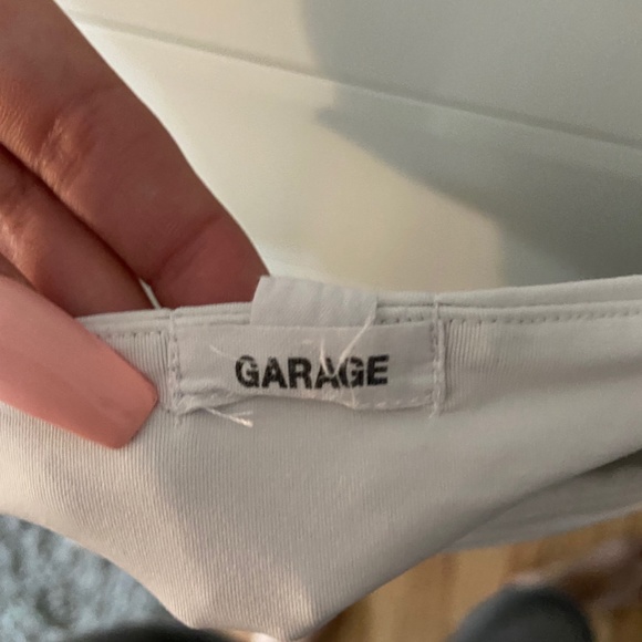 Cute Crop Top! - Picture 3 of 3